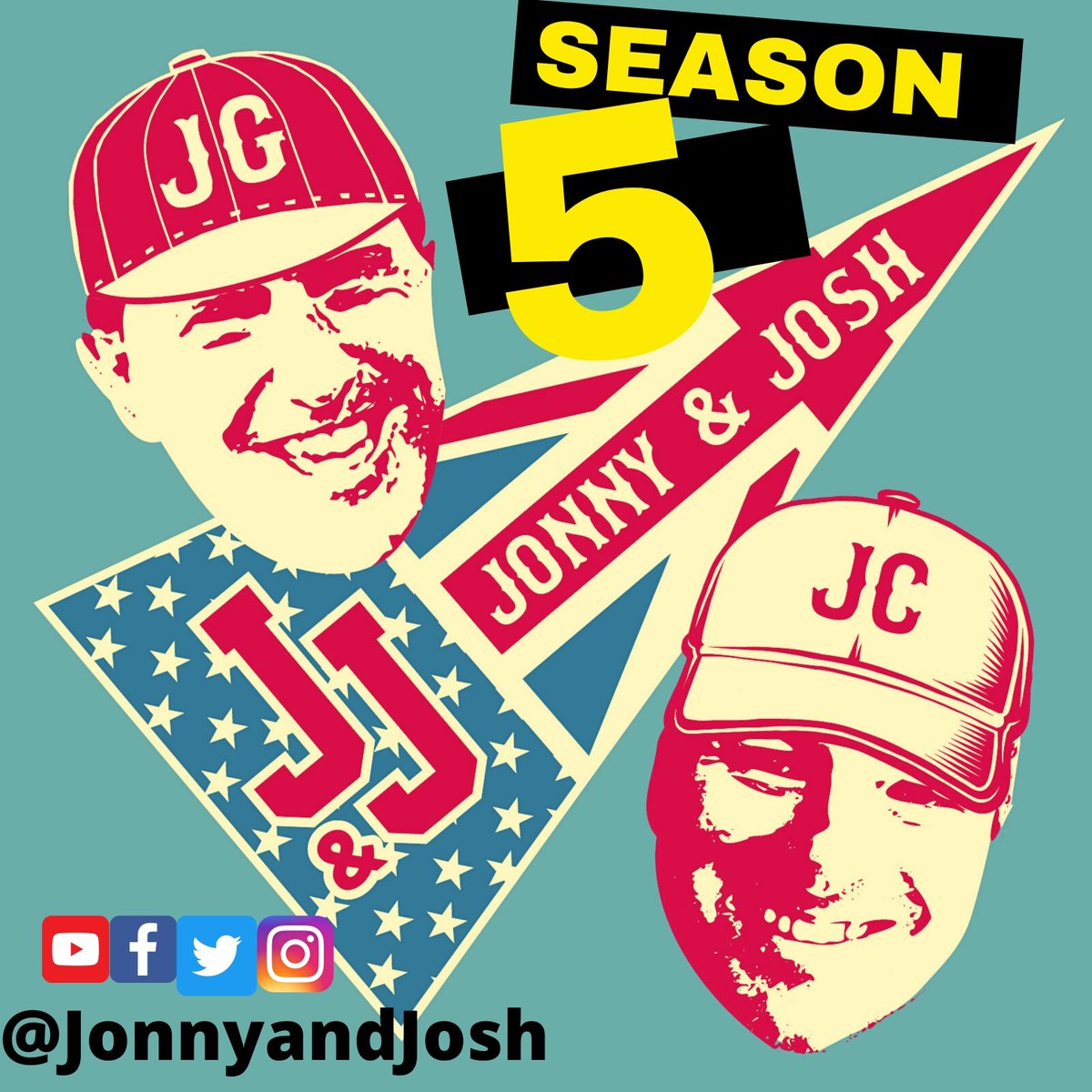 New mini episode now available
Jonny and Josh fly solo without David and Erik this week and entertain you with all the usual segments
Link here: audioboom.com/posts/8560996-…
Like and share
#MLB #MLBUK #MLBEurope #Baseball #BaseballPodcast #BaseballBooks #BaseballTrivia #BaseballCards