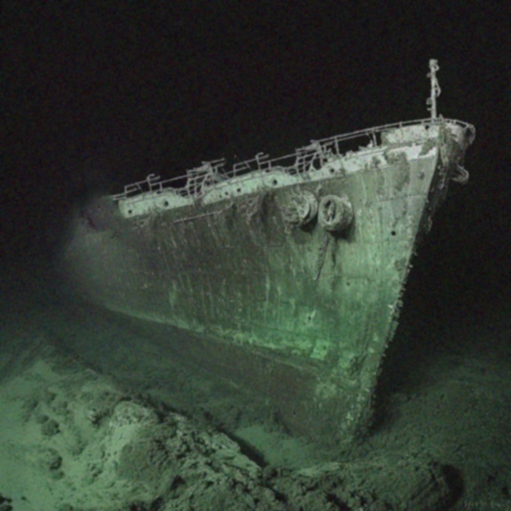 Hystorium1's tweet photo. Today in 1985: The wreck of the Titanic was discovered by an American-French expedition led by Dr. Robert Ballard &amp; Jean-Louis Michel. The find sparked new interest in the famous ship leading to many film and pop culture moments. #history #exploration #rmstitanic #whitestarline https://t.co/yXJjE5WF4T