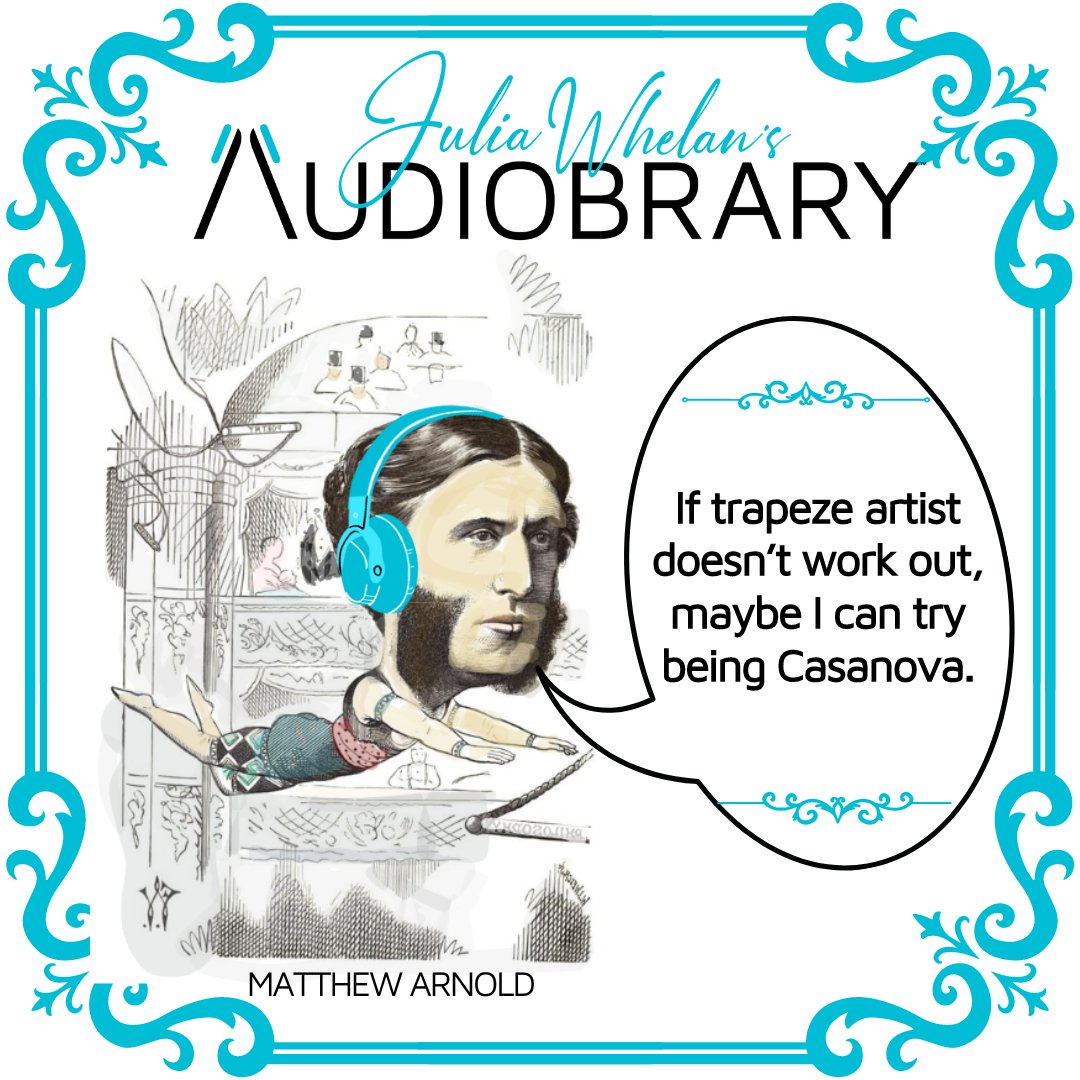 myaudiobrary's tweet photo. A man’s got to know his limitations. Luckily, there’s room for both of you at @justJuliawhelan's https://t.co/VCy5sC24sI #audiobrary #poetry #juliawhelan #audiobook #torturedpoet https://t.co/WcoxjtoF2e