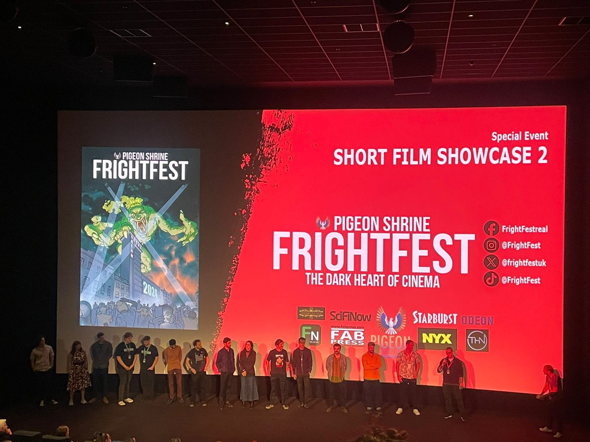 Shaun Munro tweet media