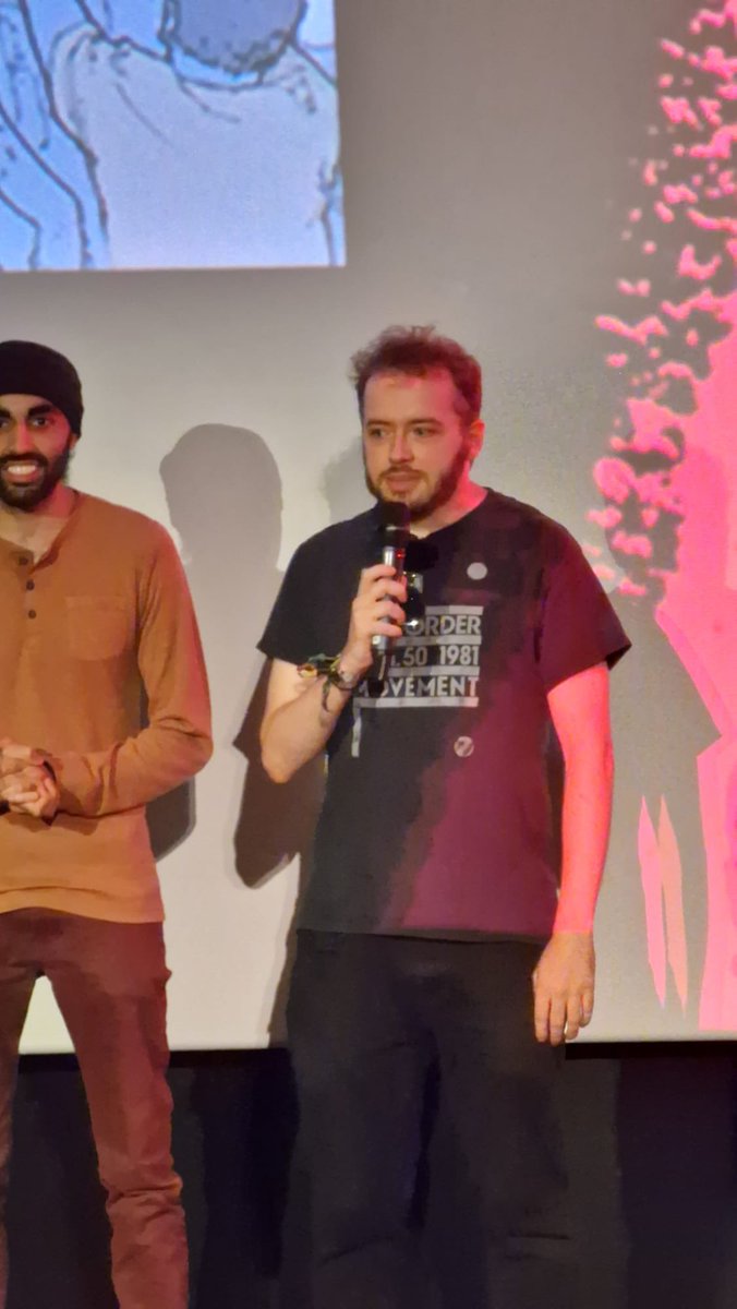 Shaun Munro tweet media