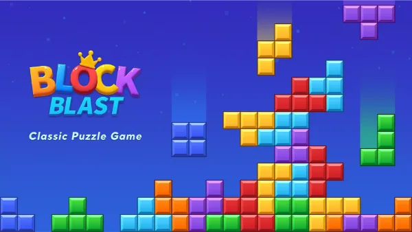 softontop's tweet photo. Block Blast is a free puzzle game where you fit colorful blocks on an 8x8 grid to clear rows or columns and challenge your brain.
Download: https://t.co/EKUcff8QX1 https://t.co/fW1YCJ5v04