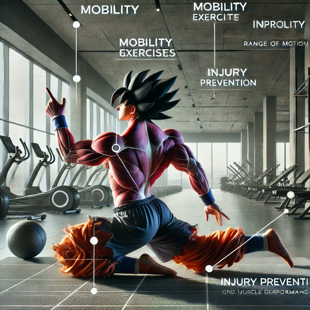 VaiyansWorld's tweet photo. ⚡️VaiyansWorld  Flex Advice⚡️

Flexibility and mobility are essential for optimal muscle growth. 🤸‍♂️
 
Discover how to enhance your range of motion on our Discord: ↘️         ⬇️

https://t.co/KqgDDxoNSH 
#FlexibilityTraining #GrowStronger #VeChain https://t.co/NSvSx4Uoqo