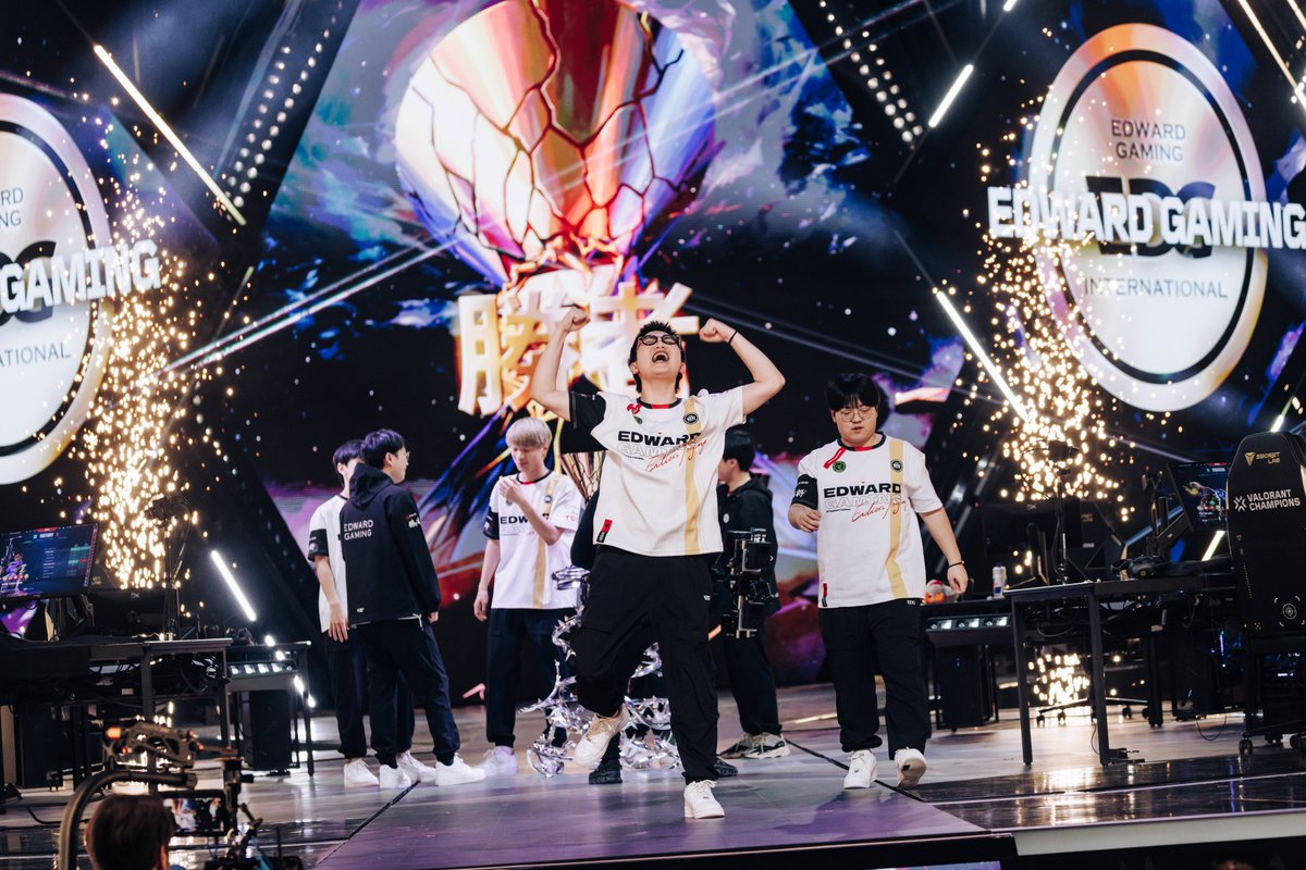 VALORANT tweet media