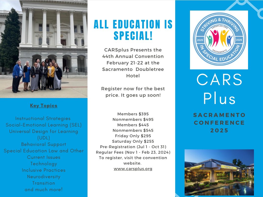 Romieboy1978's tweet photo. Calling all Educators , hope to see you there!!! https://t.co/AfhNVzsfe6