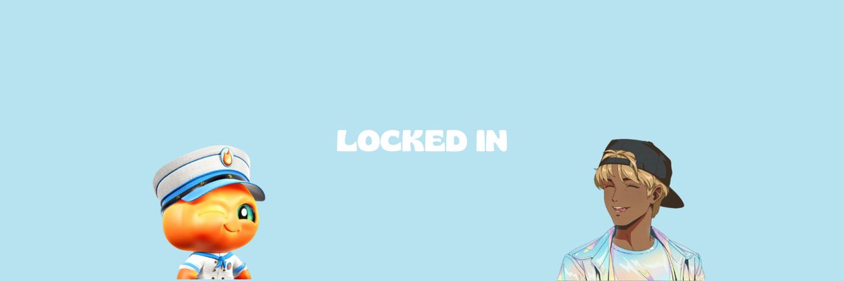 NFTs are about to be back.

Everybody is saying NFTs are dead.

But they aren`t I would say they are even more alive then ever Teams who built through the bear are cooking.

Everybody on the timeline is getting excited when NFTs are moving 10%.

Indeed memecoins may be more