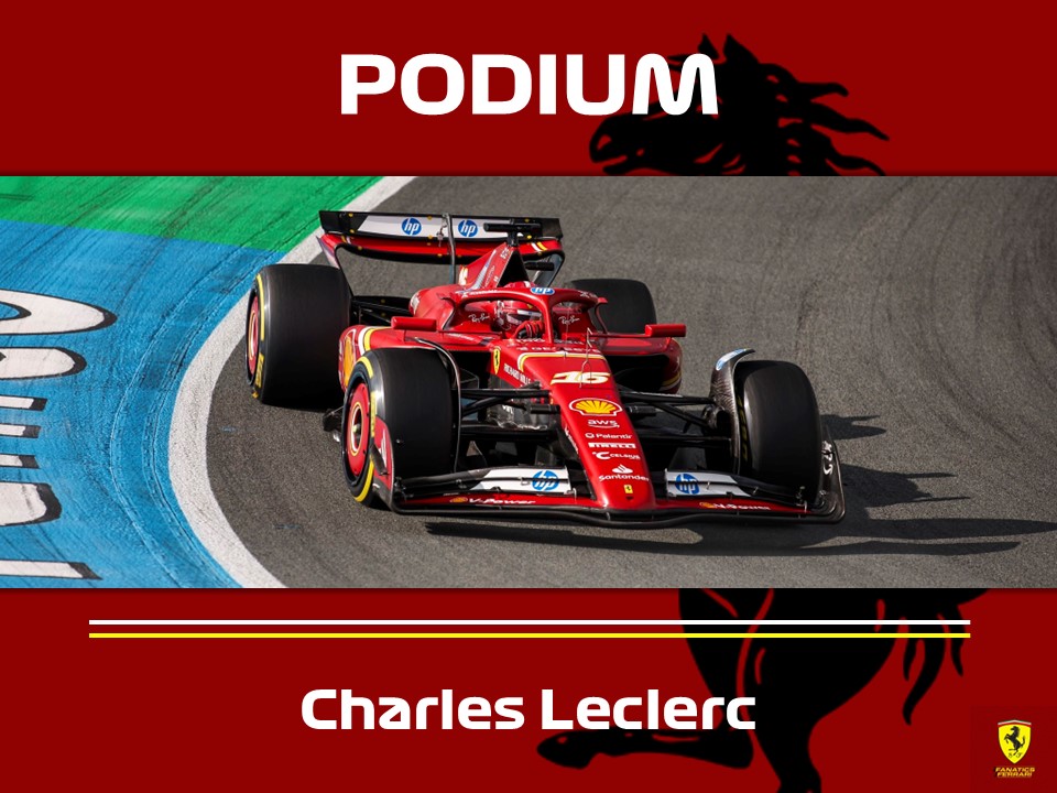 Ferrari News 🐎 tweet media