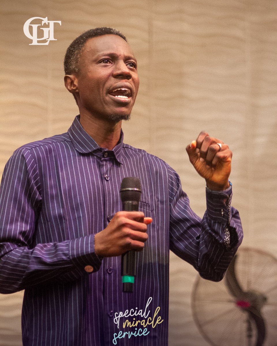 gltife's tweet image. Father, we want to say thank you for the gift of Pastor Tayo Akanbi in GLT Ile ife  extension and we are grateful to You for using him to bless and impact each and every one of us today during SMS. 

#ministration  #GLTChurch #sundayservice