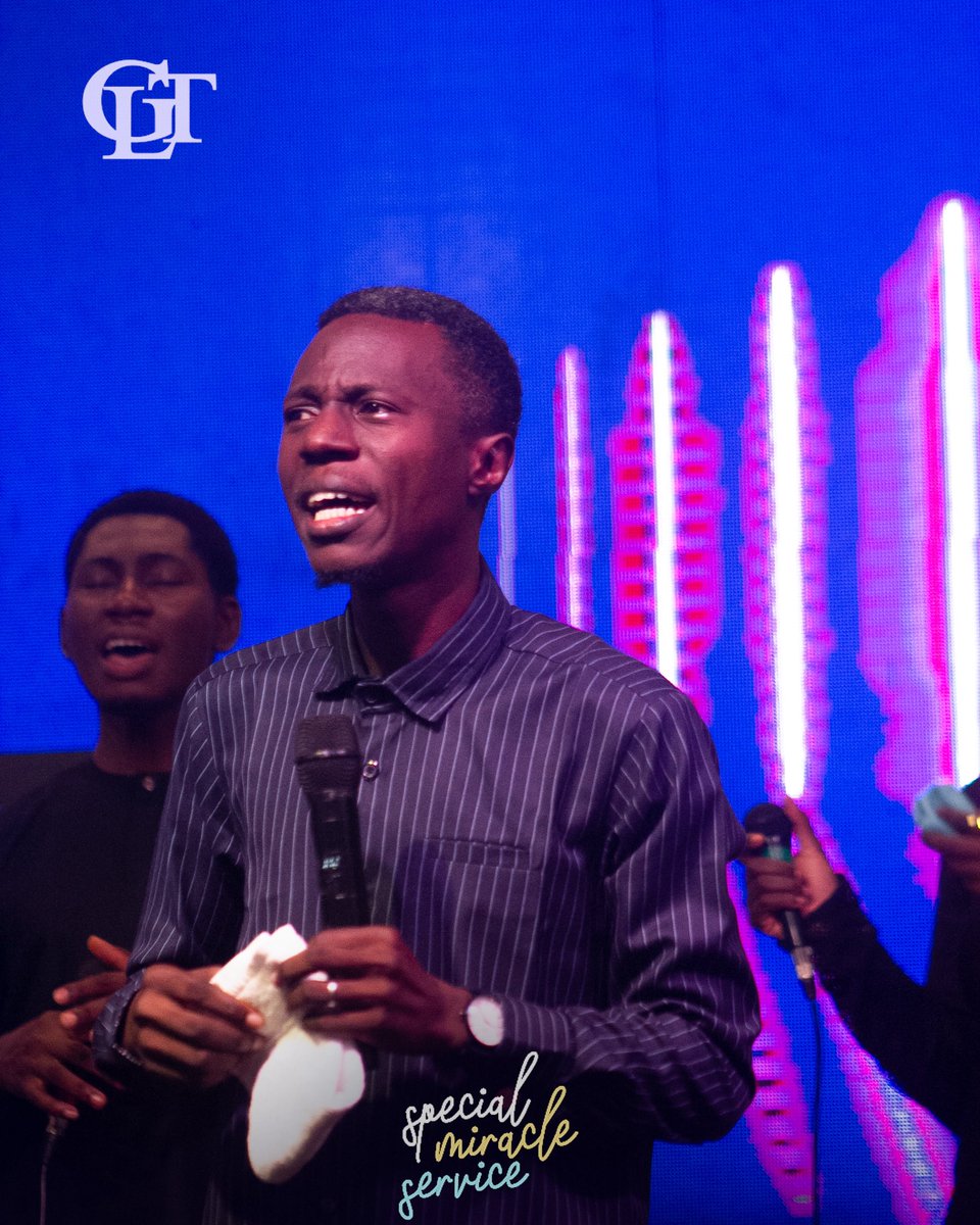 gltife's tweet image. Father, we want to say thank you for the gift of Pastor Tayo Akanbi in GLT Ile ife  extension and we are grateful to You for using him to bless and impact each and every one of us today during SMS. 

#ministration  #GLTChurch #sundayservice
