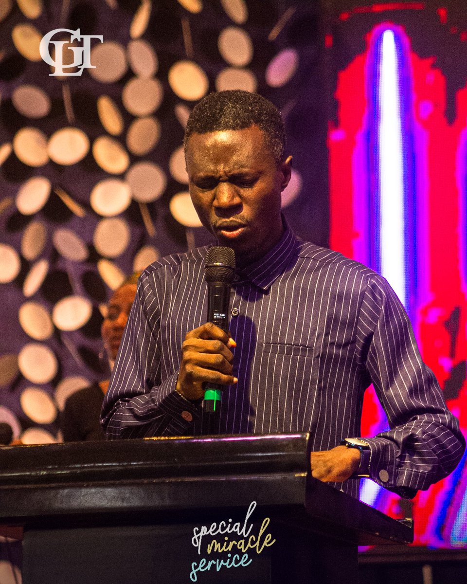 gltife's tweet image. Father, we want to say thank you for the gift of Pastor Tayo Akanbi in GLT Ile ife  extension and we are grateful to You for using him to bless and impact each and every one of us today during SMS. 

#ministration  #GLTChurch #sundayservice