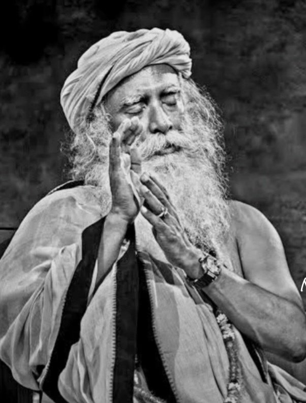 ElsaMessilaElsa's tweet photo. #EternalEchoes is like a meditation in itself. @SadhguruJV's words guide me to inner stillness. 🧘‍♂️ Check it out: https://t.co/kpwUsLc9a3 https://t.co/m0iEIf8Iqd