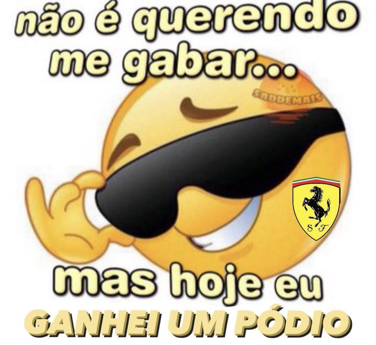 Ferrari da Depressão™️ (@ferraridepre) on Twitter photo 