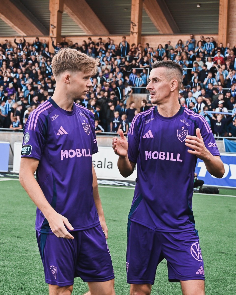 Djurgården Fotboll tweet media