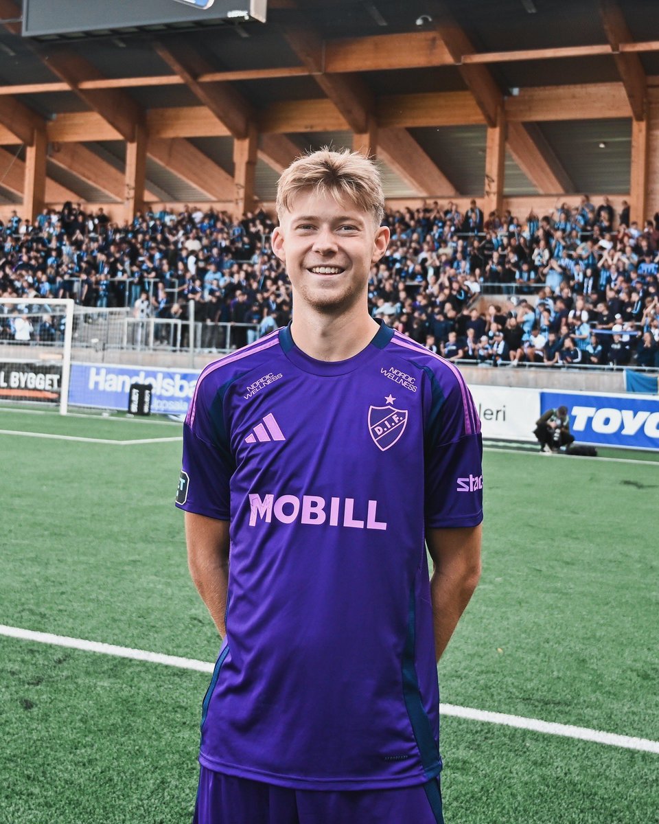 Djurgården Fotboll tweet media