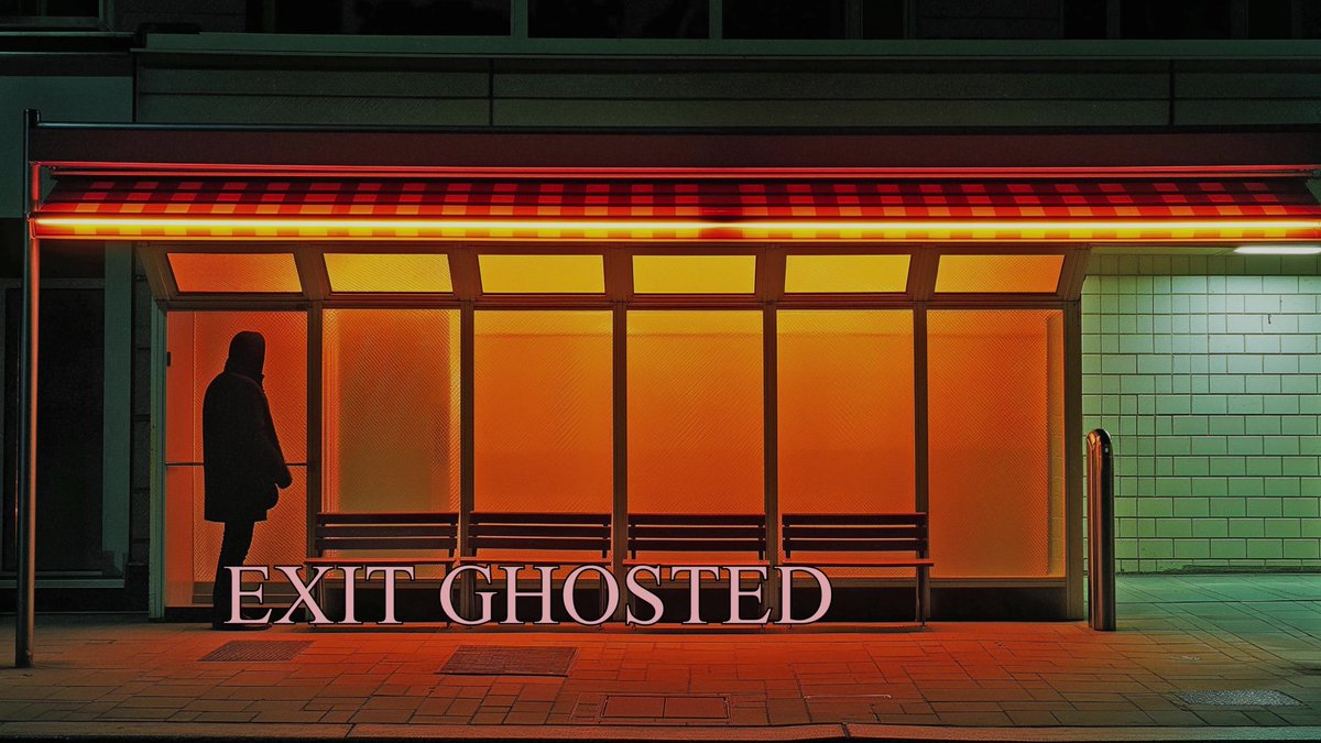 Hans_Karl's tweet photo. Here's my cue EXIT GHOSTED:
๐https://t.co/KSdgnLqwss
#ghosted #exit #composerlife #share #music #musician #filmmusic #score #musicstudio #composition #hire #trailer #musicmonday #buymusic #supportindiemusic #indiefilm #indiedev #trailertuesday #gamedev #comicdev #hollywood https://t.co/1yWW1jTLiH