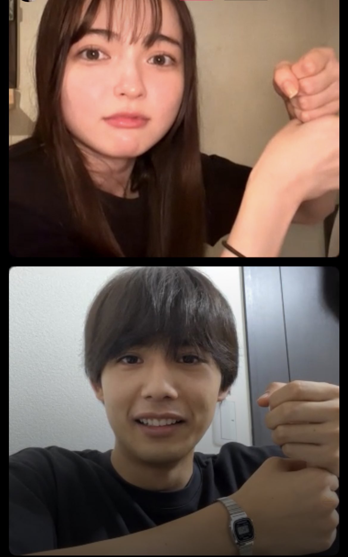 坂巻有紗&STAFF on X: 