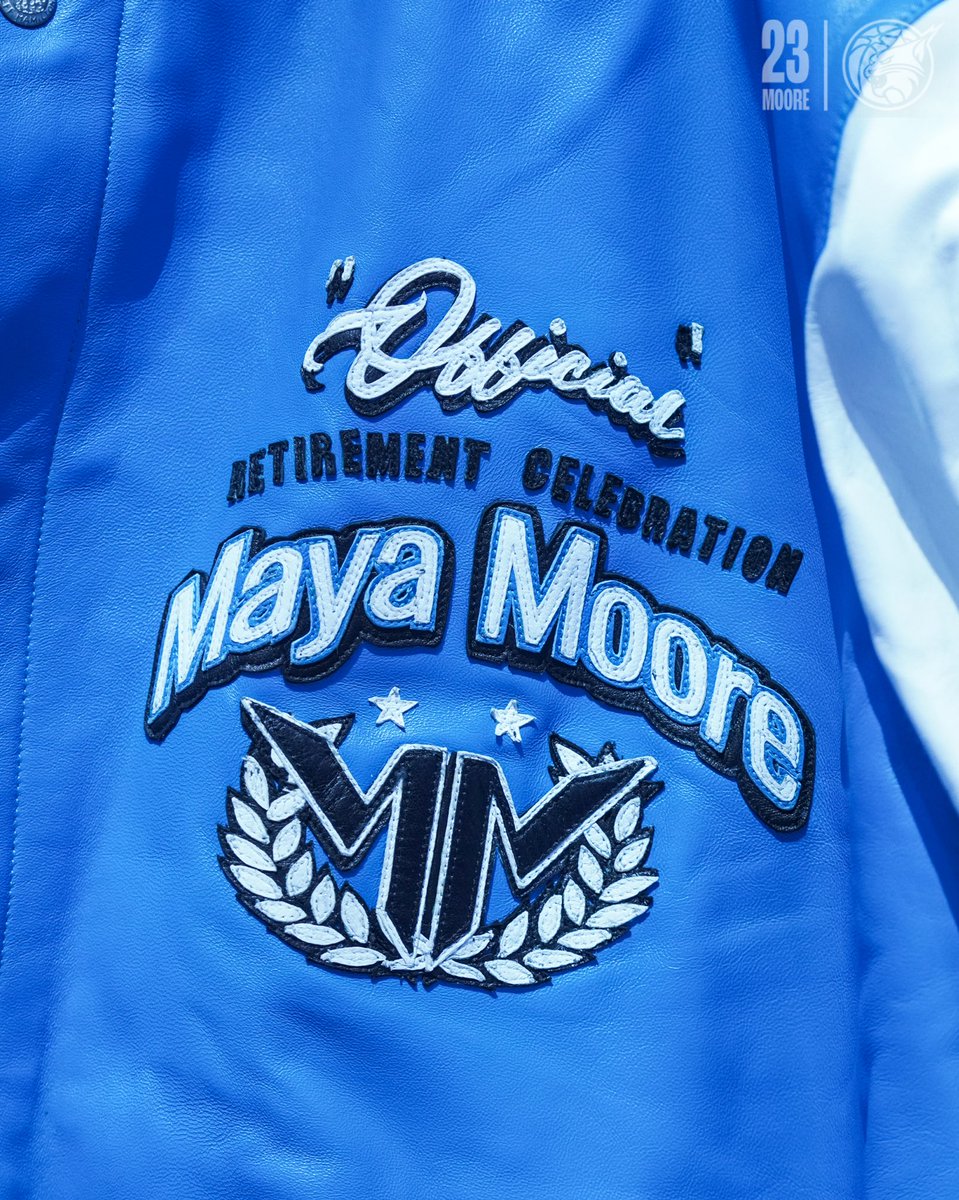 CoachRookie's tweet photo. 🎽 MAYA MOORE
#MayaDay @MooreMaya #MinnesotaLynx #WNBA https://t.co/nnHD2gWMWY