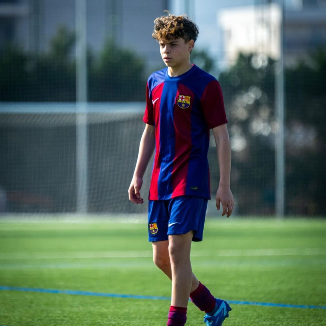 Barça Buzz tweet media