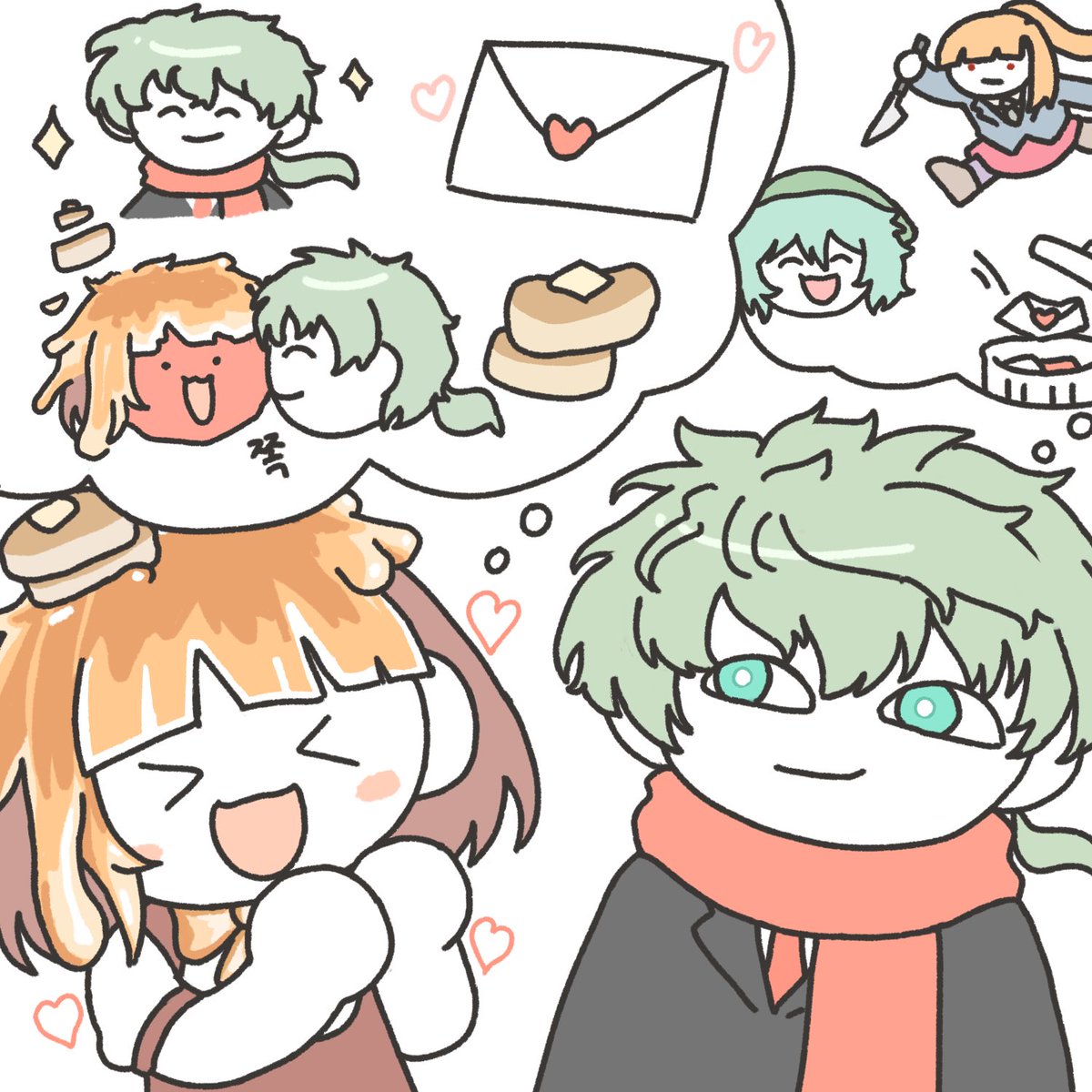 조랑말이 tweet media