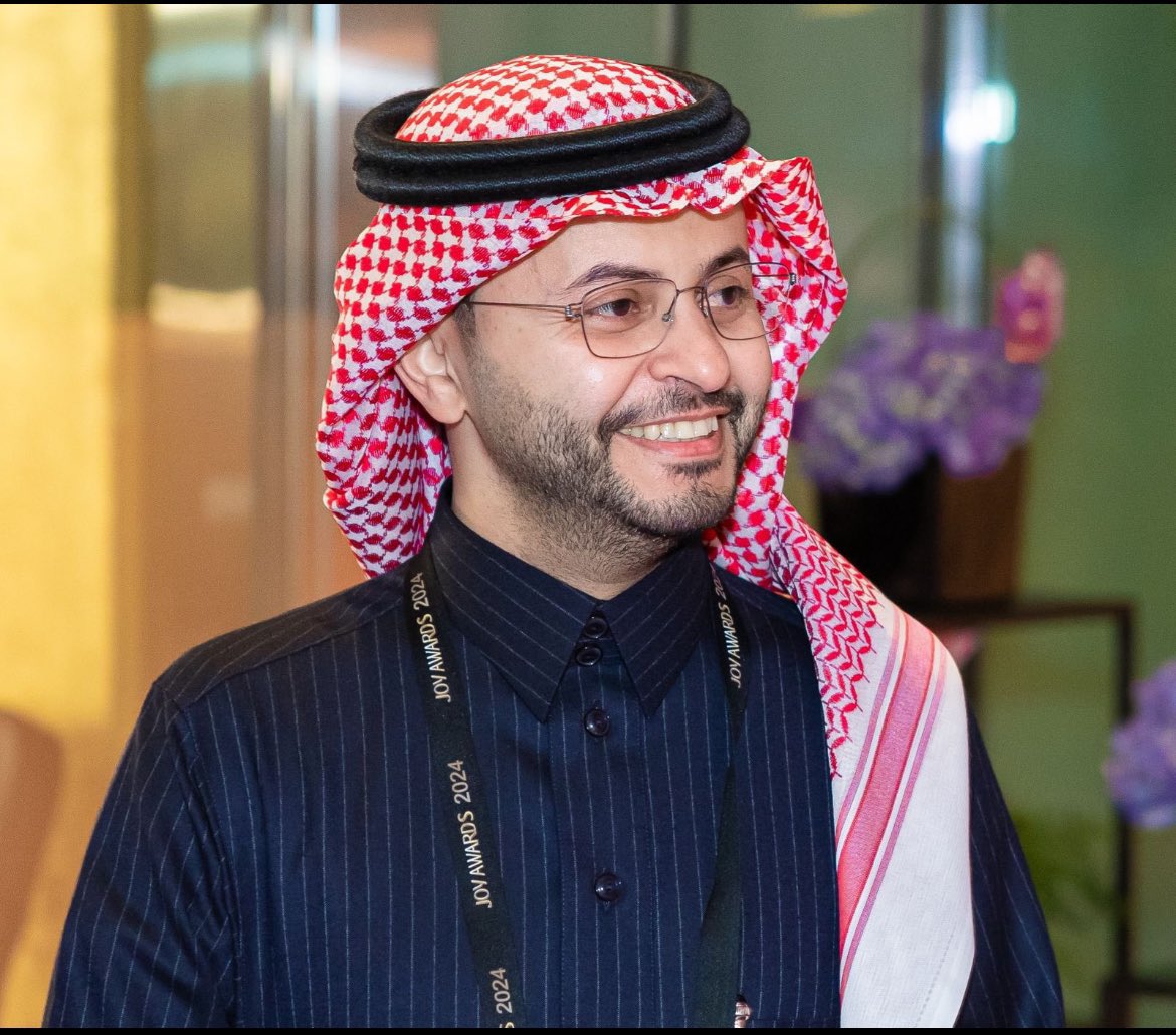 النصراوي العاشق واحد افضل الكفائات الادارية سعد الأحمري مدير التواصل والعلاقات العامة بالنصر 
الف مبروك 
الله يوفقك ويعينك 💛
<a href="/Saadmf85/">سعد الأحمري 🇸🇦</a>