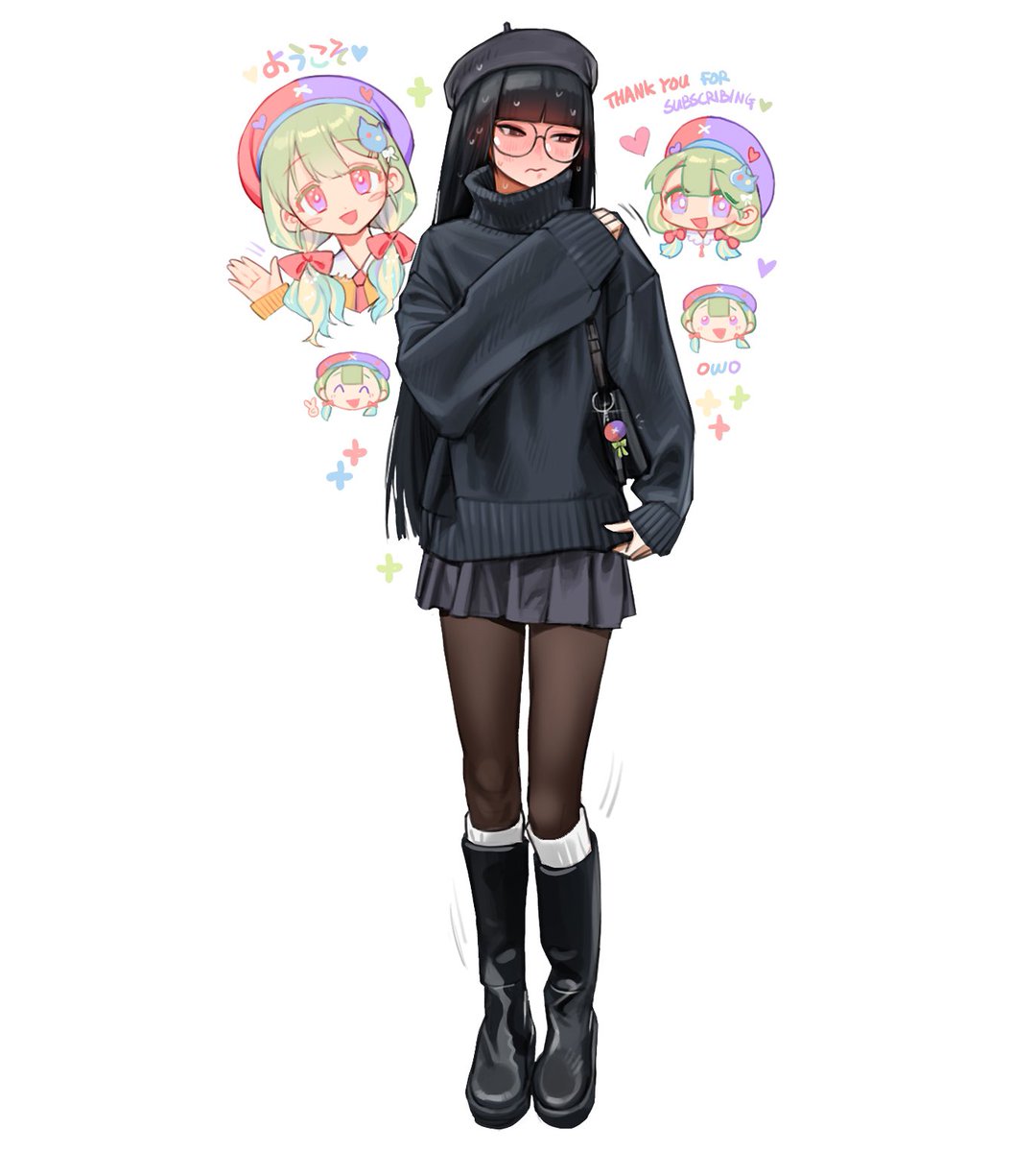 rinotuna's tweet photo. https://t.co/Hbx3ZARHLX