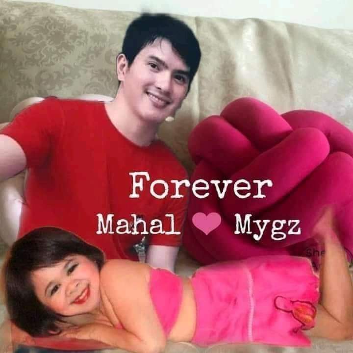 It’s hard to forget someone who gave me so much to remember and  all that we love deeply becomes part of us.

#MygzMolinoAtClownz