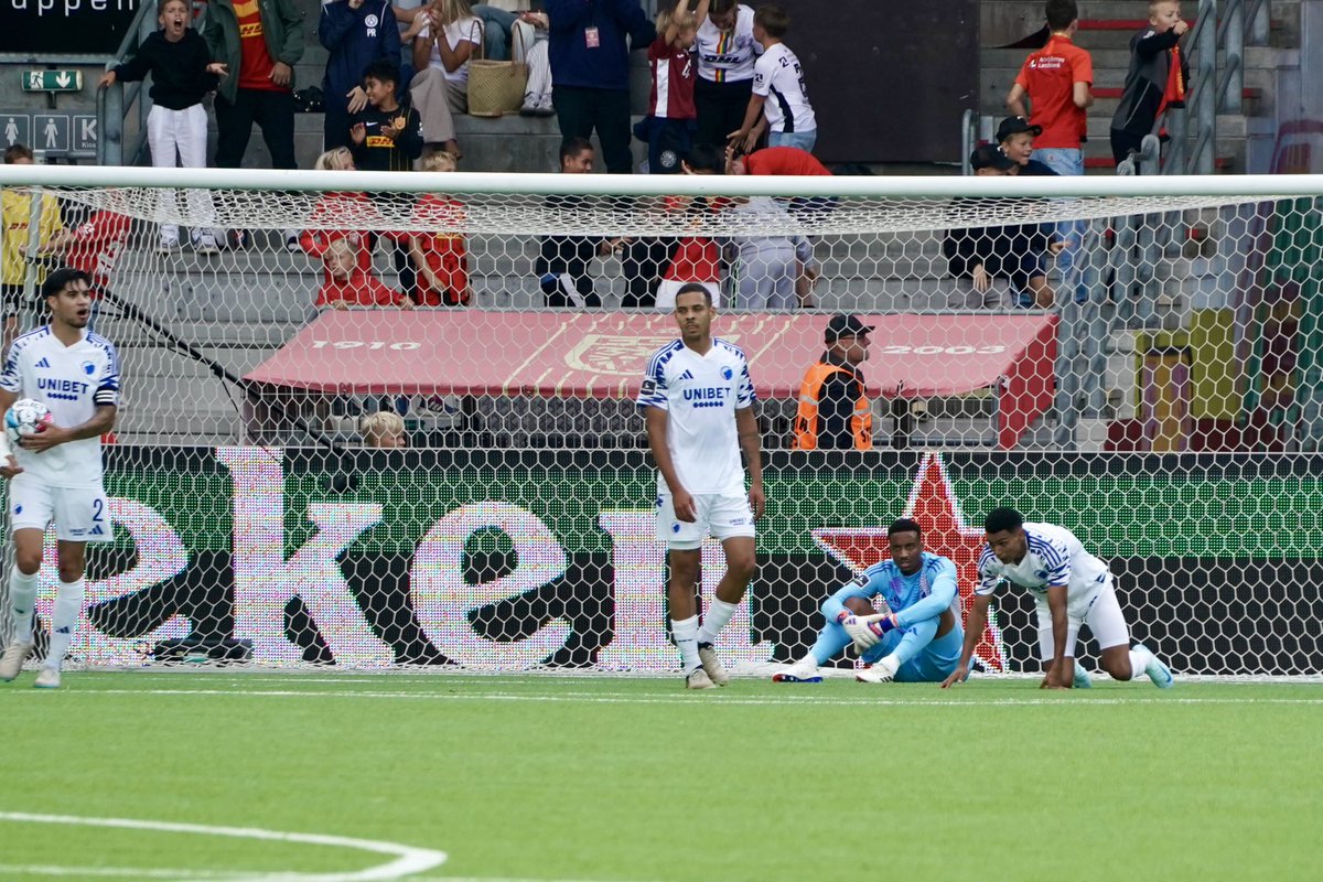 Copenhagen Sundays tweet media