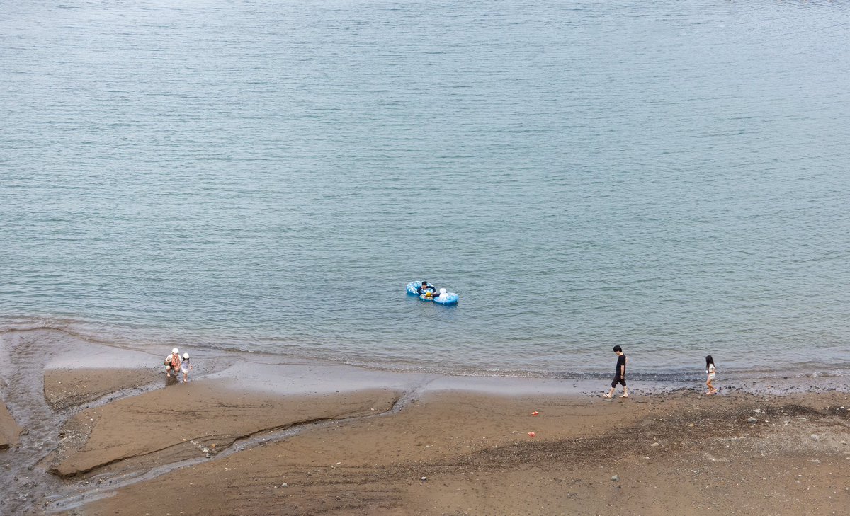 inoFlower__'s tweet photo. いろんな海へ行っては写真を撮っている。 https://t.co/CUBqdBZyBE