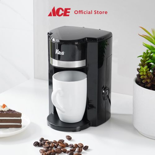 soldoladosi's tweet image. Ace Kris 125 ml Coffee Maker 350 Watt Mesin Pembuat Kopi
s.shopee.co.id/2VYQSaAU4P

#mesinkopi #coffemaker #kopi #coffee #zonauang
