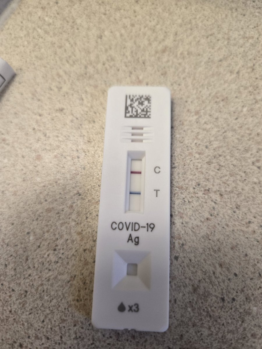 File this under "should've seen that one coming post-DNC."

Stay safe and take care of yourselves.