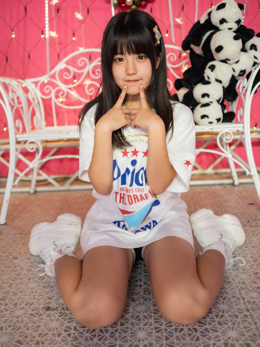 Twitterのコスプレ画像19