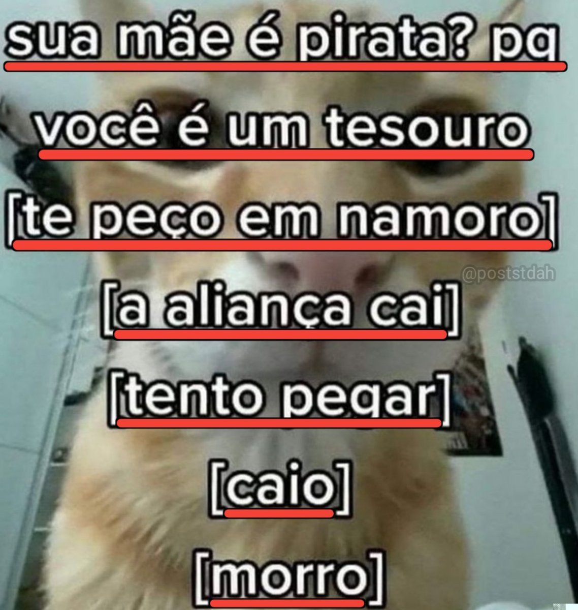 posts pra quem tem TDAH (@poststdah) on Twitter photo 