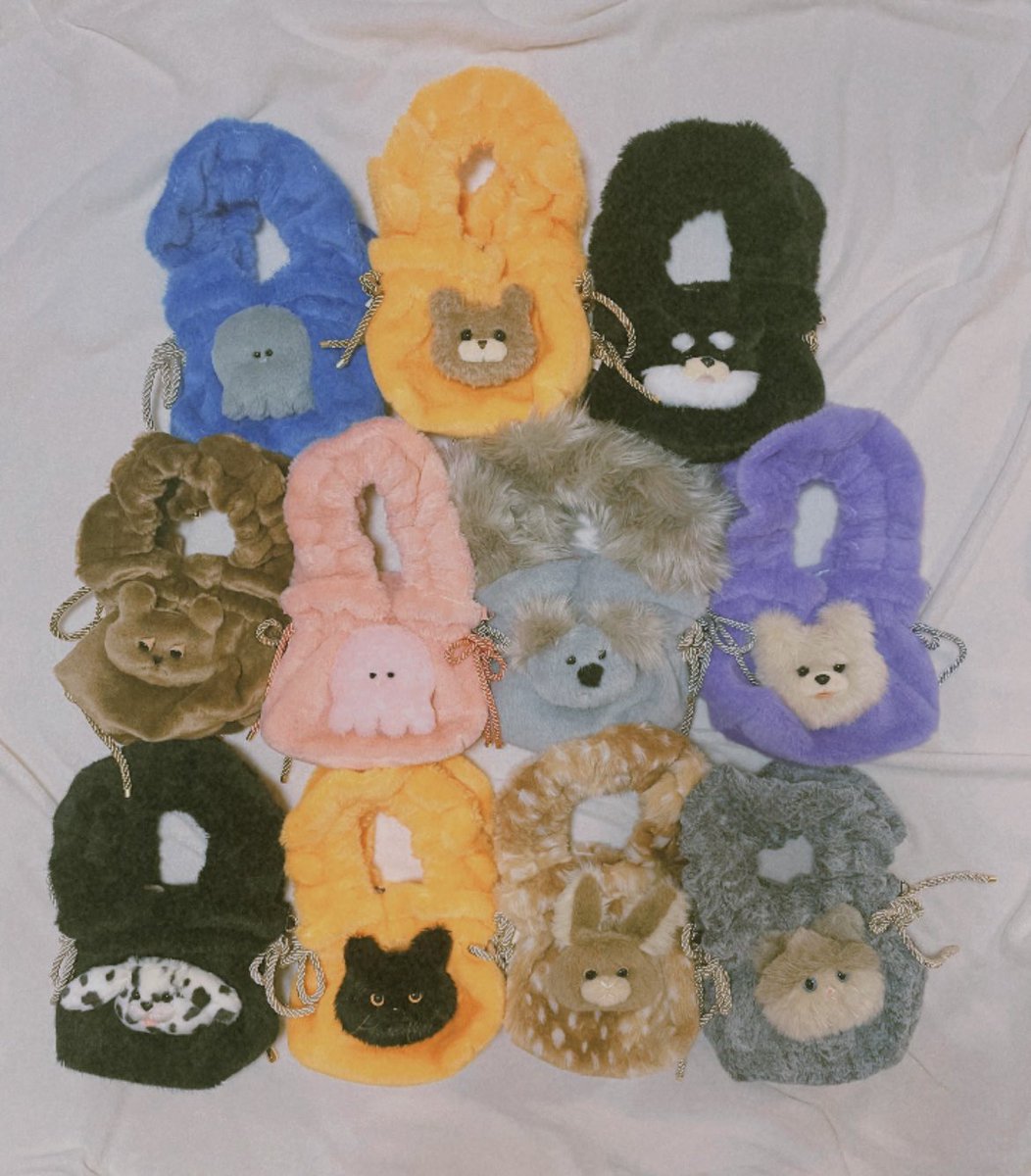 kedamono_chan's tweet photo. ＼+.NEW ITEM･:*／
けだもの界隈で人気なメンバーとわたくしのインスピレーションで選抜されたコたちの気まぐれトートバッグが誕生！
秋冬アイテムのお気に入りのひとつになっていただけたらうれしいです˚✧₊

8/27(火)21:00からminneにて販売🚩
💭全て一点物のバッグです
💭3日前後で発送いたします https://t.co/GXGOHlDSiB