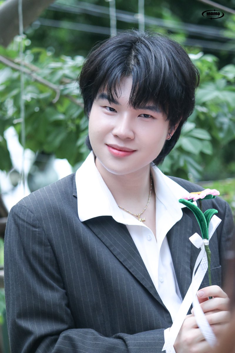 Momo_officialfc's tweet photo. ขอบคุณทางงาน Prospire  is neuro tech the next Future ear มากๆเลย��ะคะ ที่เชิญน้องโมโม่ไปร่วมงานในครั้งนี้ แถมยังเป็นการเปิดประสบการณ์ใหม่ๆให้กับน้องอีกด้วย หวังว่าในอนาคตต่อๆ ไปจะได้ร่วมงานกันอีกนะคะ🙇‍♀️🙏🏻

#PYNCEVERYMOMENT
#MOMOWANISH https://t.co/3NbxpViKoe