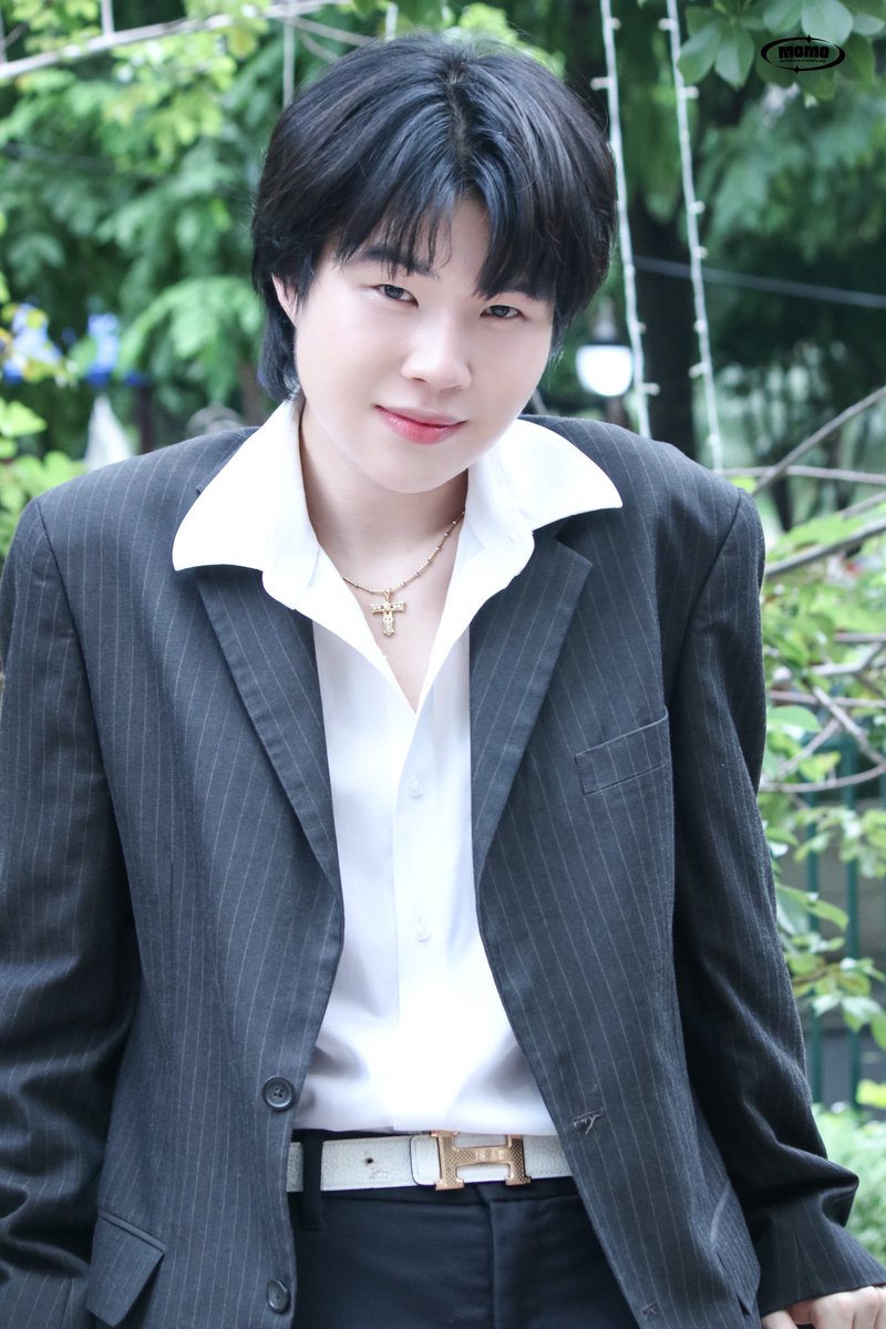 ขอบคุณทางงาน Prospire  is neuro tech the next Future ear มากๆเลยนะคะ ที่เชิญน้องโมโม่ไปร่วมงานในครั้งนี้ แถมยังเป็นการเปิดประสบการณ์ใหม่ๆให้กับน้องอีกด้วย หวังว่าในอนาคตต่อๆ ไปจะได้ร่วมงานกันอีกนะคะ🙇‍♀️🙏🏻

#PYNCEVERYMOMENT
#MOMOWANISH