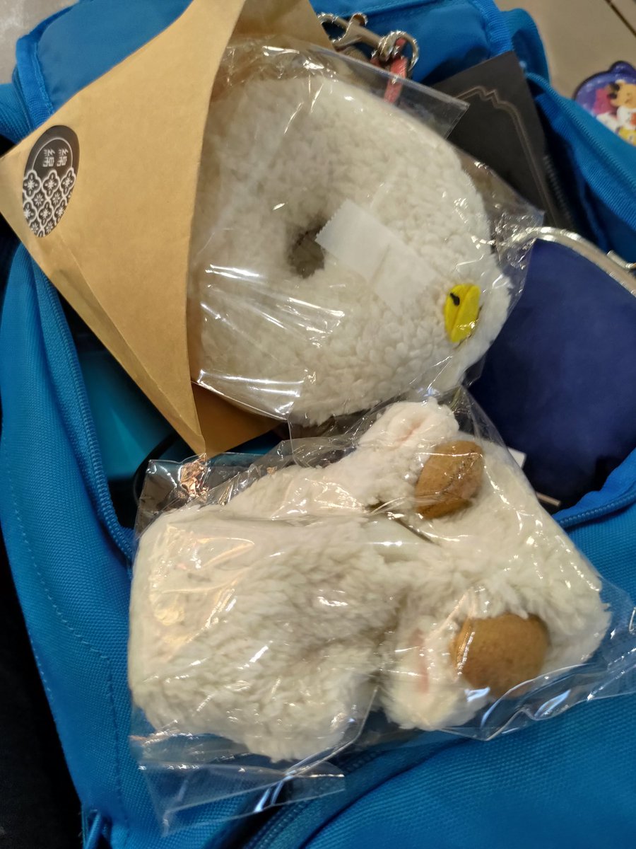 Syen167584's tweet photo. CWTK45的戰利品,一樣是以貼紙為主
還看到很多可愛的周邊,可惜啊VOX的娃包還是沒有貨
#CWTK45 https://t.co/H2FvzzXPJ6