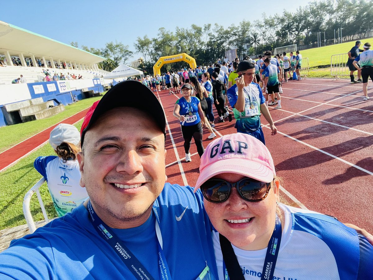 Carrera universitaria UV.