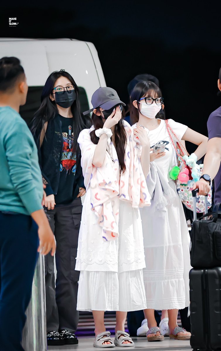 MAKE IT SLOW tweet media