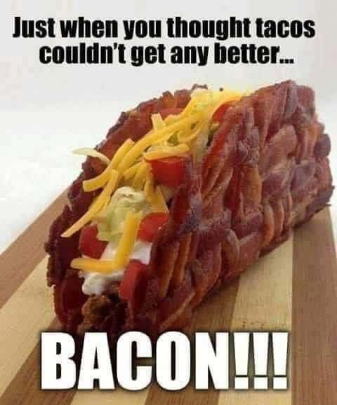 BENSA Bacon Lovers 🥓♥️ tweet media