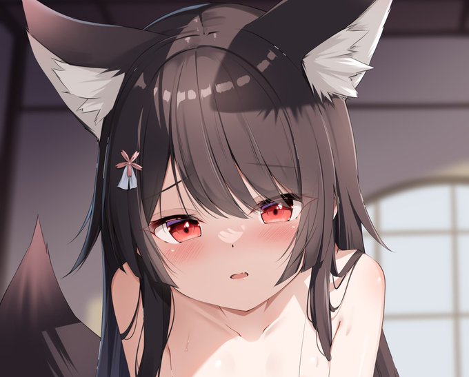 skebを納品しました
全体はpixivで見て 