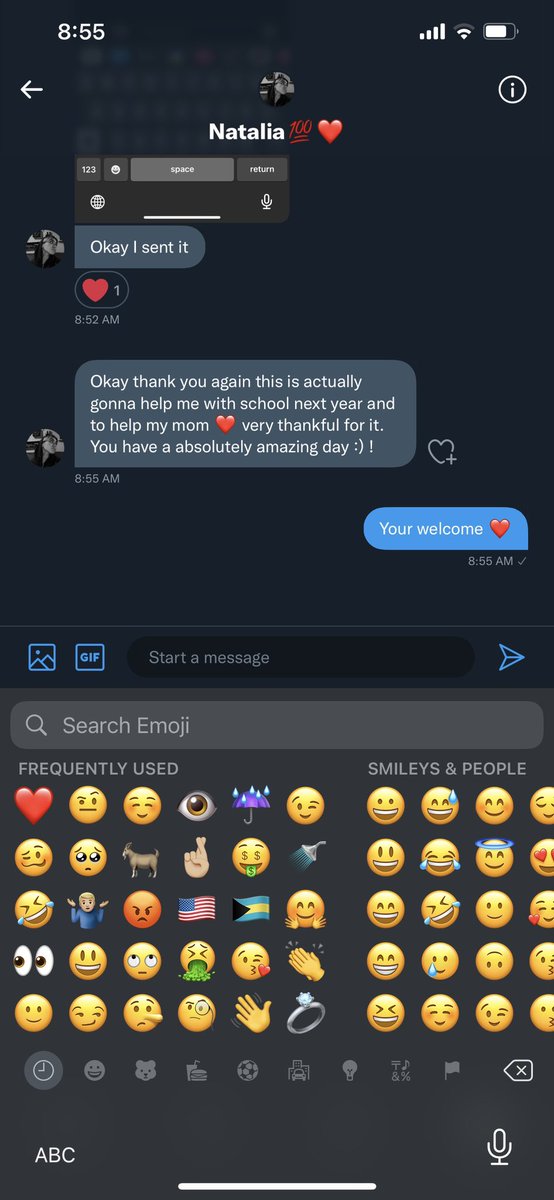 Syan 👒🧚🏼‍♀️ tweet media