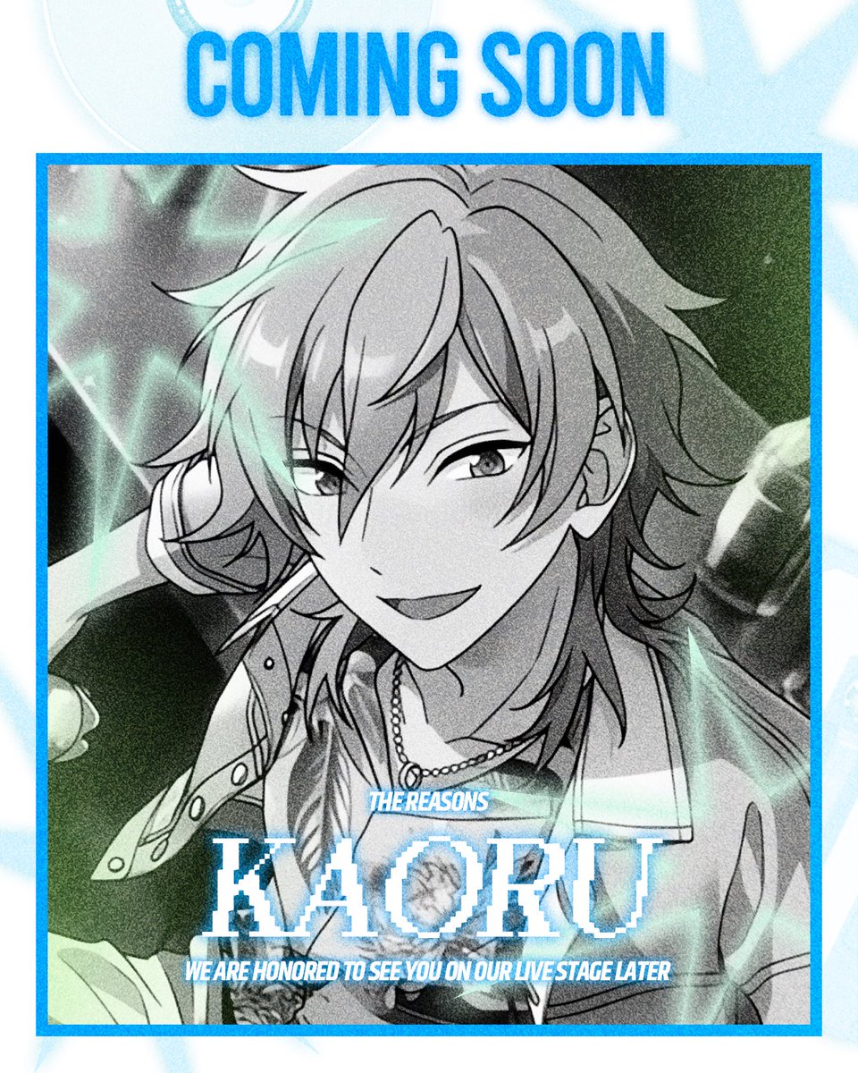 wavethearts's tweet photo. Day by day, already worked tirelessly to prepare ourselves to shine on stage. Yet, this isn't the end of that journey; it’s the beginning of our path as stars on the stage. I, Kaoru Hakaze from 𝑻𝑯𝑬 𝑹𝑬𝑨𝑺𝑶𝑵𝑺, have completed my time at Amplified Live House. https://t.co/AZw5P9T0cN