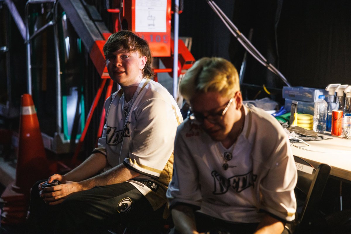 ValorantEsports's tweet image. More than a game