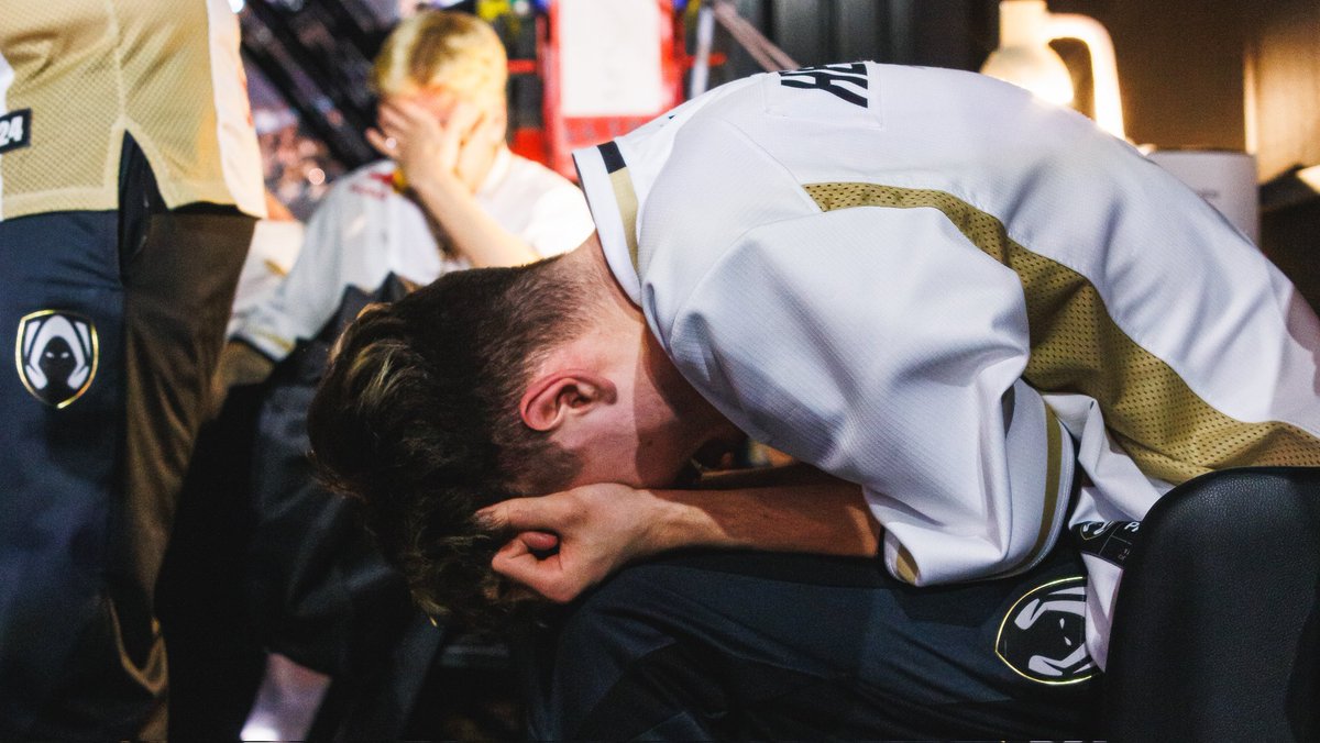 ValorantEsports's tweet image. More than a game