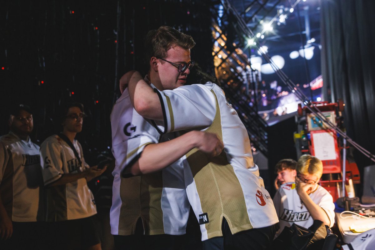 ValorantEsports's tweet image. More than a game