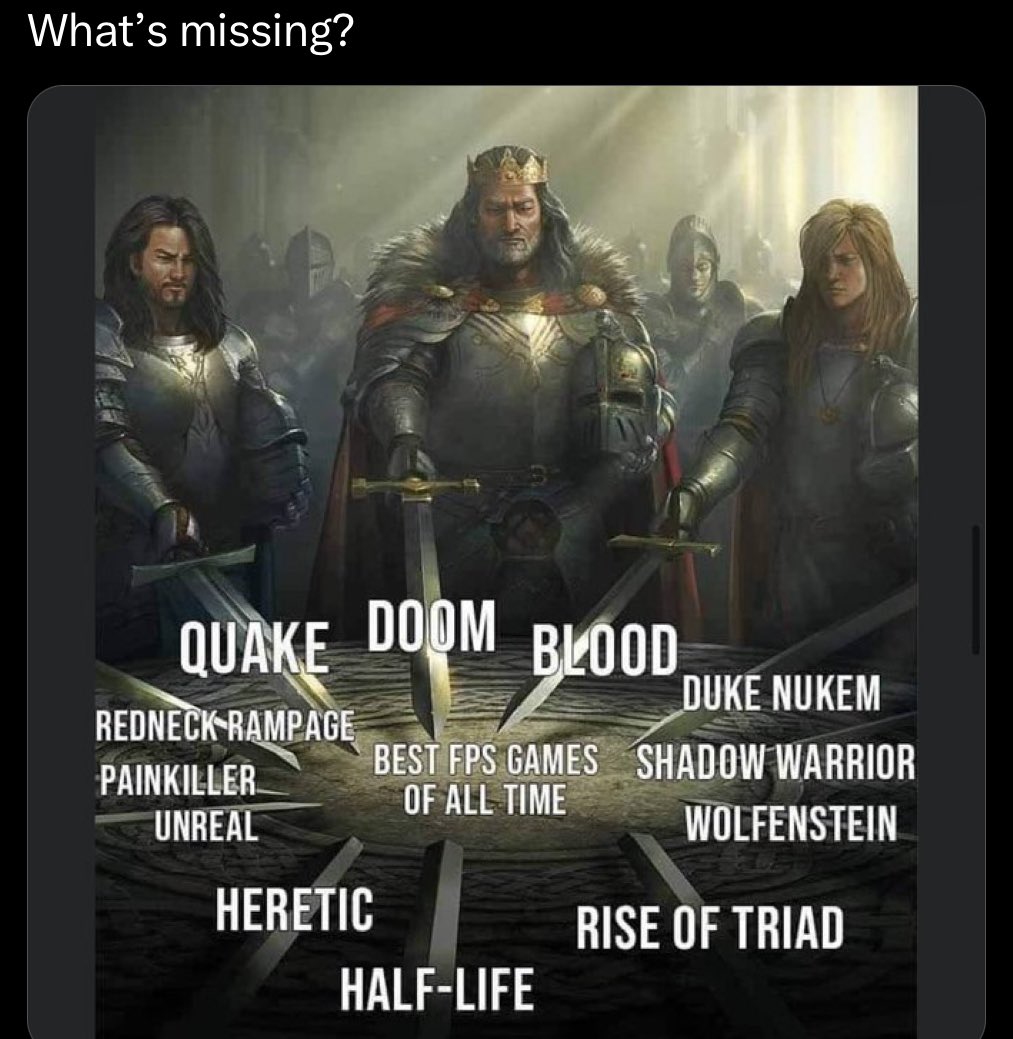 trodgeMEMES's tweet image. 