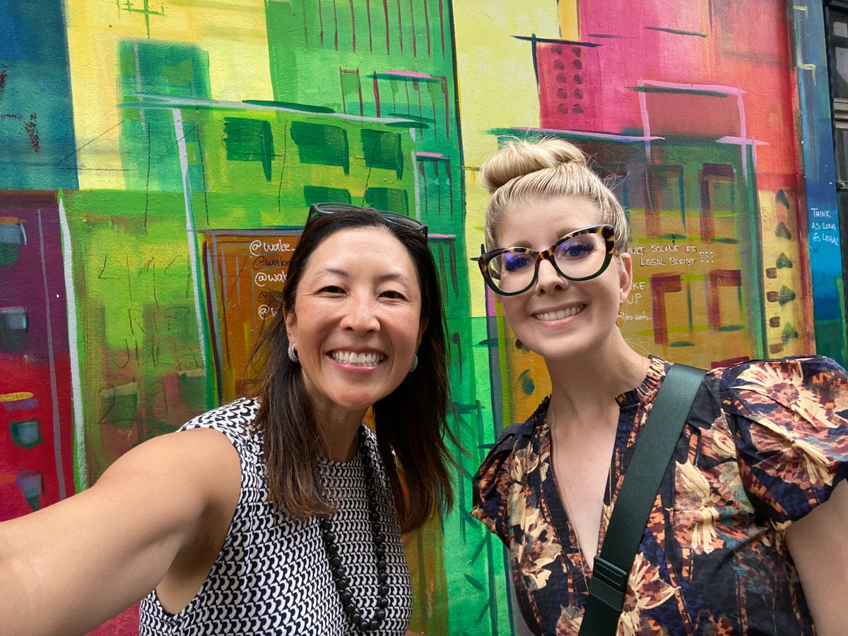 helen kang morgan (@helenjkmorgan) on Twitter photo Best first day ever of #AMEE2024 with the smartest lady bosses <a href="/meekslisa/">Lisa M Meeks, PhD, MA</a> <a href="/holly_cw/">Holly Caretta-Weyer, MD, MHPE</a> <a href="/AMEE_community/">@AMEE_Community</a> Best first day ever of #AMEE2024 with the smartest lady bosses <a href="/meekslisa/">Lisa M Meeks, PhD, MA</a> <a href="/holly_cw/">Holly Caretta-Weyer, MD, MHPE</a> <a href="/AMEE_community/">@AMEE_Community</a>