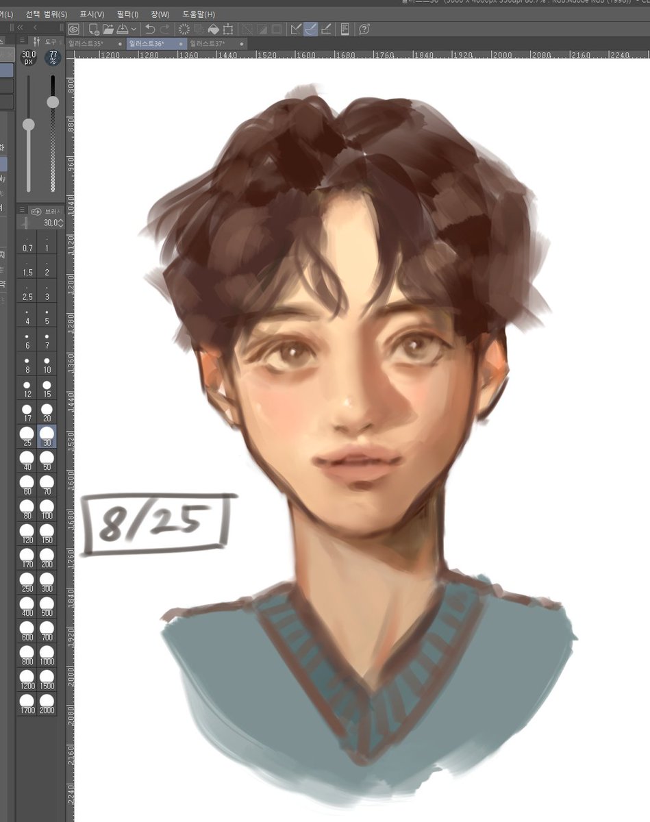 doodle