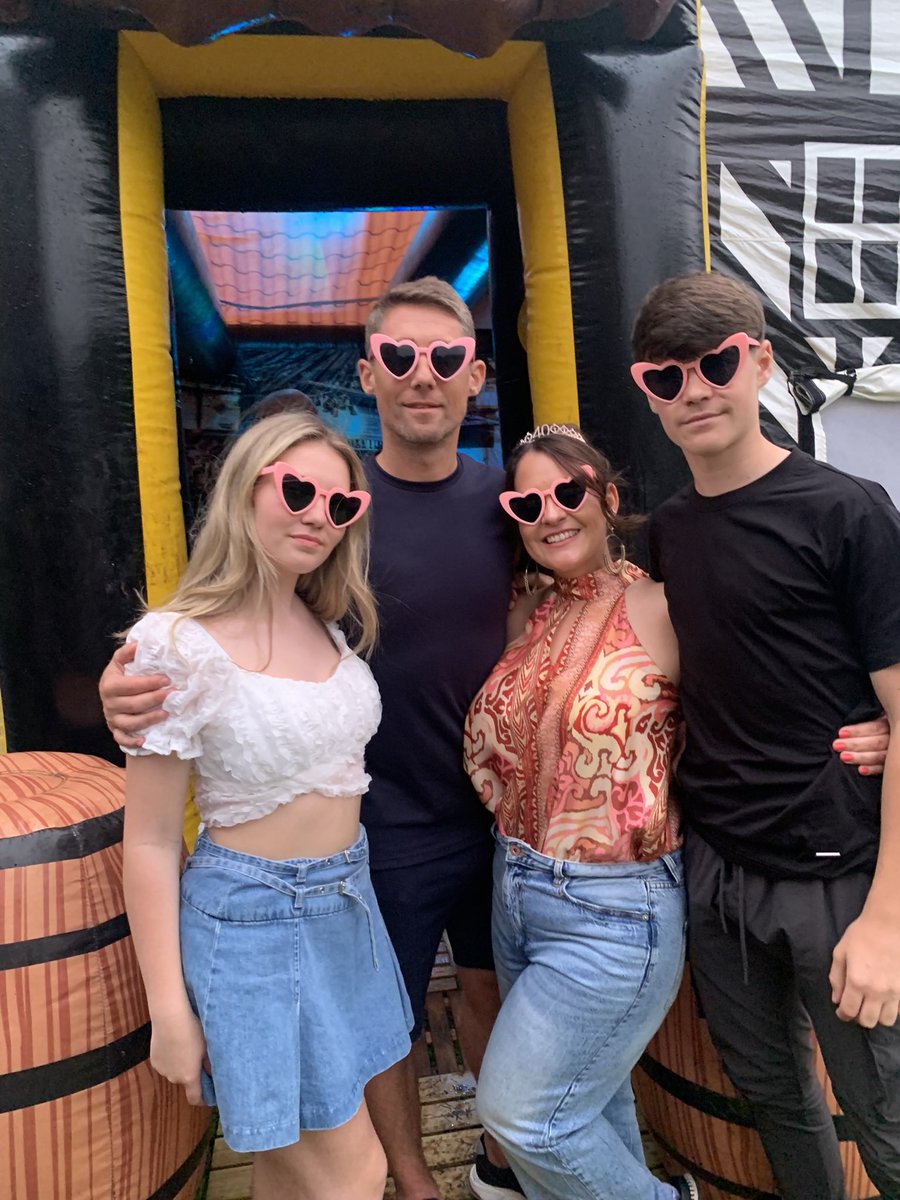 Michelle Harrison tweet media