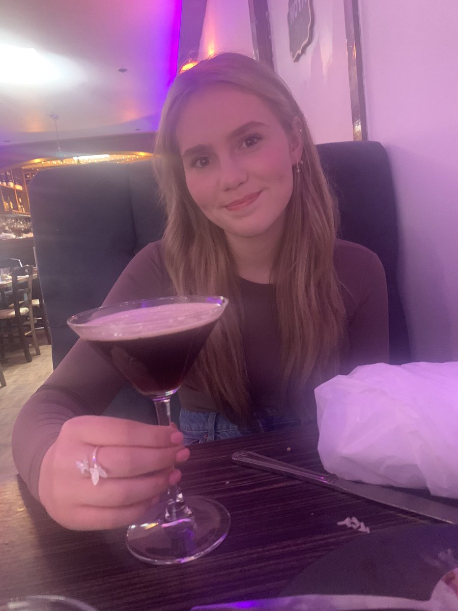 Michelle Harrison tweet media